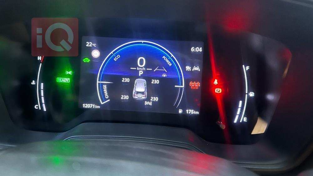 تويوتا فرونتلاندر